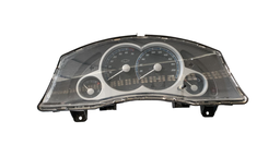 Painel Instrumento Gm Meriva 1.4 2008/2009