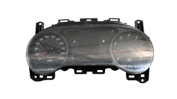 Painel Instrumento Fiat Cronos 1.3 2020