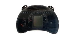 Painel Instrumento Fiat Uno Way 1.0 2019