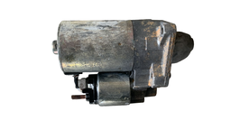 Motor Partida Arranque Palio Siena 1.0 Bosch