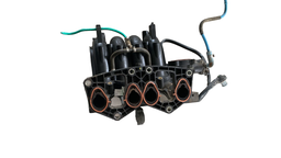Coletor Admissão Fiat Palio grandsiena fiorino uno 1.4 8v 