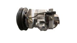 Compressor Ar Condicionado Fit City Wr-v 1.5 2015 a 2022