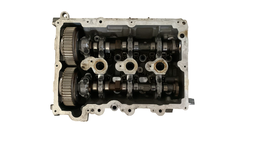 Cabeçote Onix Tracker 1.0 3cc Turbo 2020/ Flex
