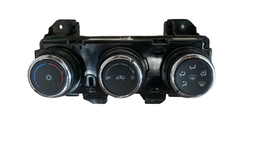 Comando Ar Condicionado Gm Onix Turbo 1.0 2020 2021