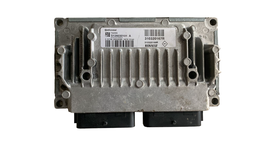 Módulo do Câmbio Renault Sandero 1.6 16v 2007 a 2014 2015
