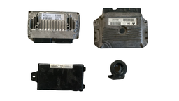 Kit Code Renault Sandero Stepway 1.6 2014