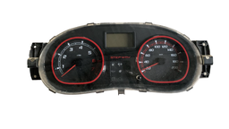 Painel Instrumento Renault Sandero Stepway 1.6 2014