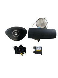 Kit Airbag Renault Sandero Stepway 1.6 2014