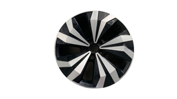 Roda Volkswagen T-Cross Aro 17