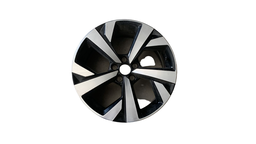 Roda Volkswagen Nivus Aro 17