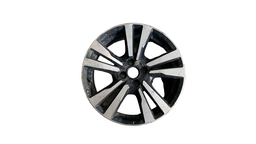 Roda Nissan Kicks 2022/ Aro 17