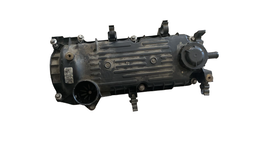Tampa De Válvula Fiat Mobi Uno Argo 1.0 3cc 2020