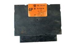 Módulo Conforto VW Polo 1.6 2007 2008 2009 2010 2011 a 2015