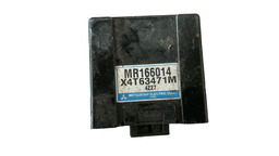 Módulo Bloqueio Diferencial Mitsubishi L200 2008 2.5
