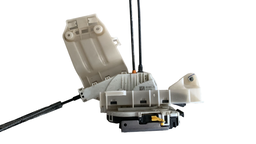 Fechadura Porta Dianteira Esquerda Jeep Renegade Toro 15/..