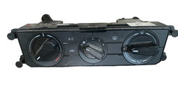 Comando Ar Condicionado Vw Polo Virtus 6ea820045