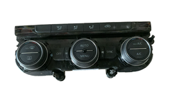 Comando Ar Condicionado Vw Jetta 2018 2019 2020 2021