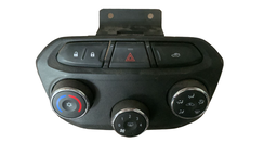 Comando Ar Condicionado Onix Prisma 2013 A 2019 Original