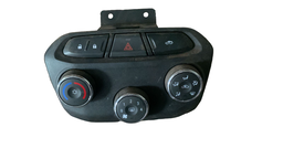 Comando Ar Condicionado Onix Prisma 2013 A 2019 Original