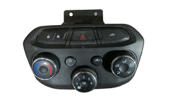 Comando Ar Condicionado Onix Prisma 2011 2012 2013 2014