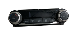 Comando Ar Condicionado Nissan Kicks 2017 2018 2019 2020