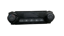 Comando Ar Condicionado Nissan Kicks 2021 2022 2023