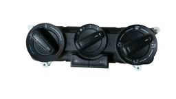 Painel Comando Ar Condicionado Gol Saveiro Voyage G7 G8