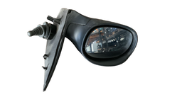 Retrovisor Esq Peugeot 206 207 Hoggar Passion até 2014 Man