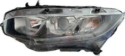 Farol Esquerdo Honda Civic 2017 a 2020 2021 S/ Led