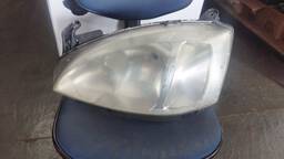 Farol Esquerdo Corsa 08/12 Montana 08/10 Pisca Liso