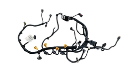 Chicote Injeção Motor Fiat Strada Cronos 1.3 2020 2021