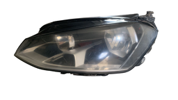 Farol Esquerdo Golf 2014 a 2019 S/ Led