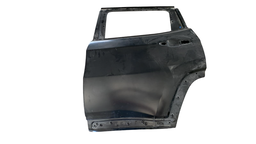 Porta Traseira Esquerda Jeep Compass 2017 2018 2019 a 2022