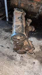 Motor Gol Voyage Saveiro Ap 1.6 Gasolina 1980 À 1986 PEÇAS