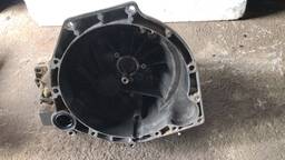 Caixa Cambio Fiesta Ecosport Focus 1.6 8v 2003 a 2014