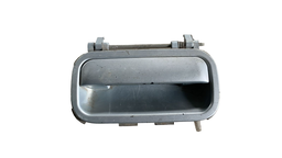 Maçaneta Externa Esquerda Chevrolet Classic