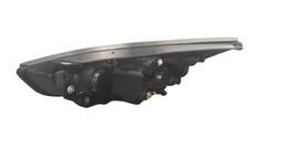 FAROL COM LED IX35 MASC NEGRA 2010 A 2016 DIREITO