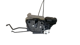 Fechadura Porta Dianteir Esq Tucson até 15 Sportage até 2010
