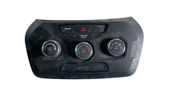 Comando Ar Condicionado Jeep Renegade 2019 2020 2021 a 2023