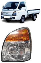 Farol HR Seta Ambar 2005 2006 2007 a 2009 2011 2012 Esquerdo