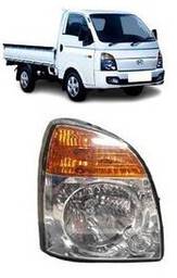 Farol HR Seta Ambar 2005 2006 2007 a 2009 2011 2012 Direito