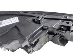 FAROL ESQUERDO HONDA HR-V 2023 2024 2025/ FULL LED (AVARIA)