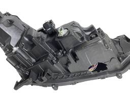 FAROL ESQUERDO HONDA HR-V 2023 2024 2025/ FULL LED (AVARIA)