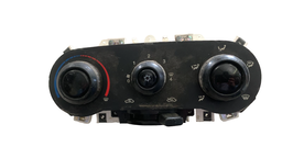 Comando Ar Condicionado Fiat Uno Vivace 2015 2016 a 2020