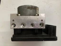 Modulo ABS Peugeot 208 1.6 2012/2017 9802460680