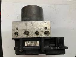 Modulo ABS Citroen C4 Pallas 2.0 2008/2017 0265800706