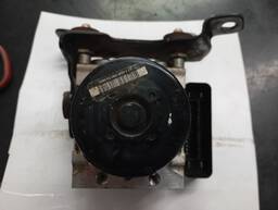 Modulo ABS Ford Fusion 2.3 2007/2009 6e5c2c219ae