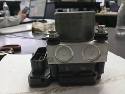 Modulo ABS Versa 1.6 21/22 0265956610