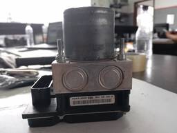 Modulo ABS 308 408 2.0 16v  2007/2014 0265251443