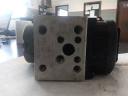 Modulo ABS Clio 1.6 16v 2001/2006 7700432641